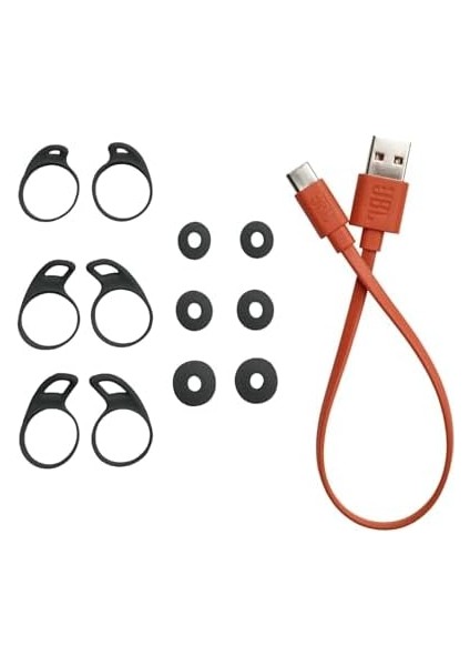 Jbl Reflect Aero,kablosuz Kulakiçi Kulaklık, Siyah fiyatları