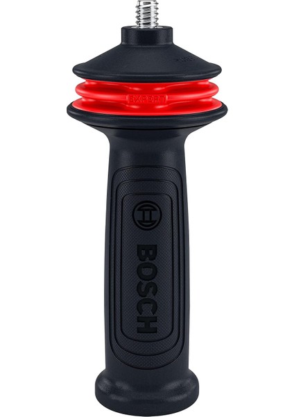 Professional 1x Vibration Control M10 Avuç Taşlama Makineleri Için Expert Handle Aksesuar Küçük Avuç Taşlama Makinesi