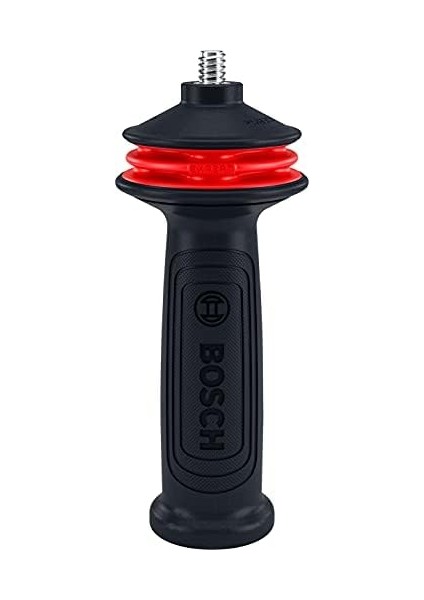 Professional 1x Vibration Control M10 Avuç Taşlama Makineleri Için Expert Handle Aksesuar Küçük Avuç Taşlama Makinesi modelleri