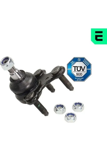 G3955 Rotil Sol Alt 1K0407365B 1K0407365C 1K0407365E