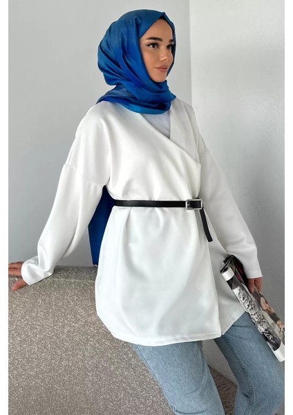 Likralı Tesettür Ceket P-00018893 fiyatları