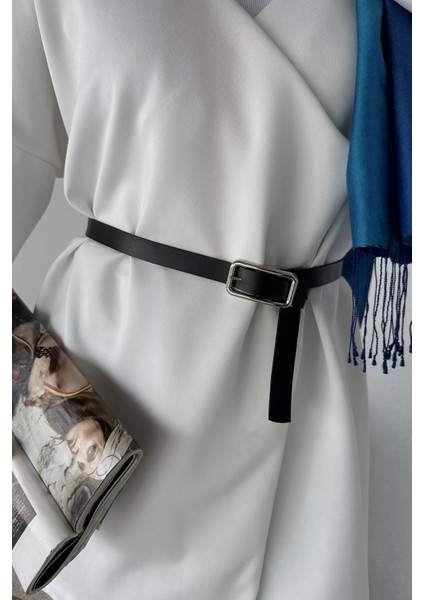 Likralı Tesettür Ceket P-00018893 fırsatları