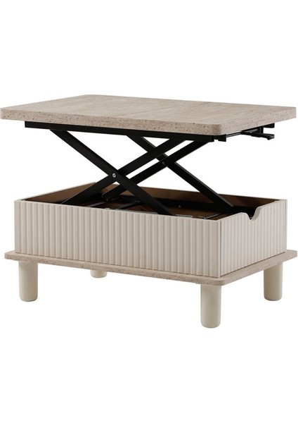 One Day Akıllı Sehpa