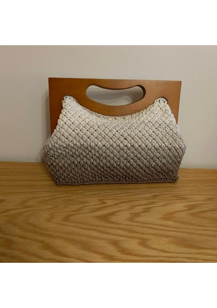 Kadın El Çantası Handmade modelleri