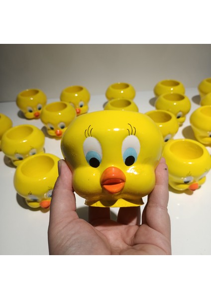 Tweety Saksı indirimleri