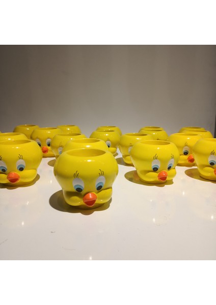 Tweety Saksı