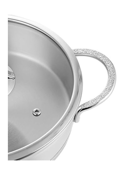 Mat 24 cm Sığ Tencere fiyatları