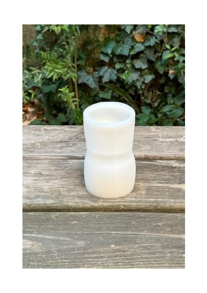 Concept 3D Christmas Dilek Çorabı Silikon Mum Kalıbı modelleri