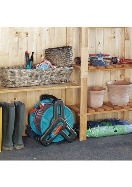 08007-20.000.00 Hortum Makarası Classic 50 fiyatları