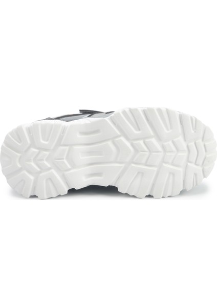 Albena 5pr Gri Erkek Çocuk Spor Ayakkabı fırsatları