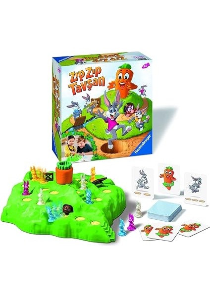 Zıp Zıp Tavşan fiyatları