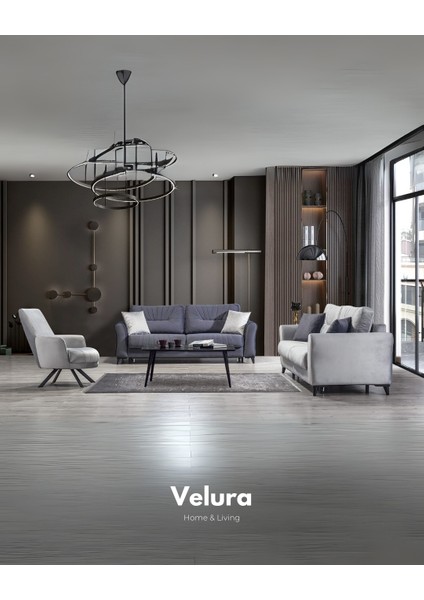 Alaf 3+3+1+1 Koltuk Takımı & Oturma Grubu