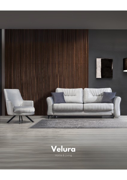 Alaf 3+3+1+1 Koltuk Takımı & Oturma Grubu modelleri