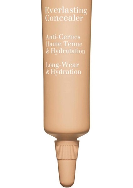 Everlasting Concealer 01 Light Kapatıcı 1 Paket (1 x 1 Adet) fırsatları