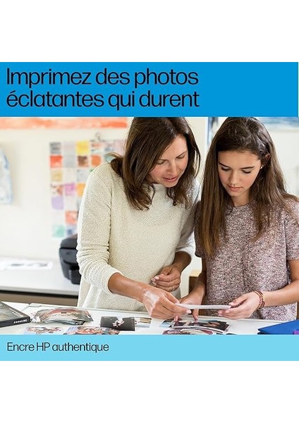 953XL Mavi Yüksek Kapasiteli Mürekkep Kartuş 1.450 Sayfa (F6U16A) fırsatları