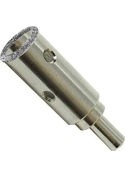 T 27425 Deliçi Uç, Gri, 25 mm