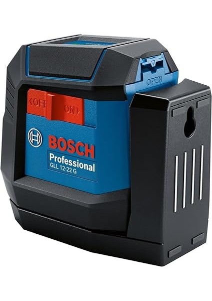 Gll 12-22 G Çizgi Lazer modelleri