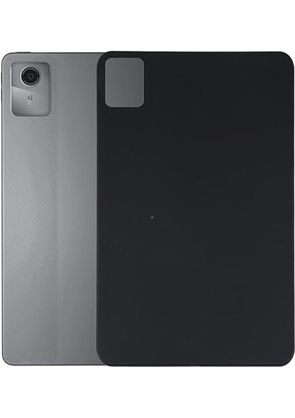 Lenovo Tab K11 TB330FU 11 Inch Tablet Tpu Silikon Soft Kılıf - AL3284 (Şeffaf) fiyatları
