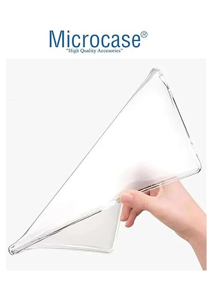 Lenovo Tab K11 TB330FU 11 Inch Tablet Tpu Silikon Soft Kılıf - AL3284 (Şeffaf) indirimleri