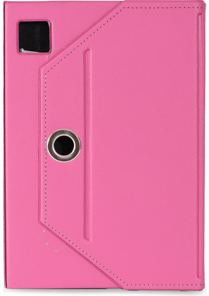 Honor Pad X9 11.5 Inç Tablet Uyumlu Standlı Üniversal Kapaklı Pembe Tablet Kılıfı fiyatları