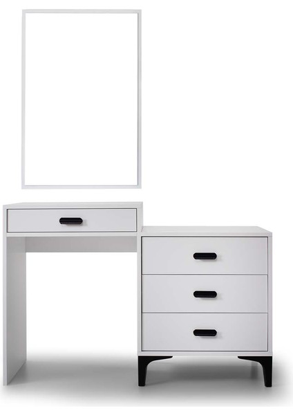 Sardes Makyaj Masası Beyaz modelleri