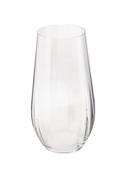 Concept Crystalline Optic Meşrubat Bardağı 580 ml fiyatları