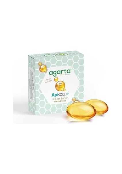 Doğal El Yapımı Naturel Sabun 125 gr 3 Adet fiyatları