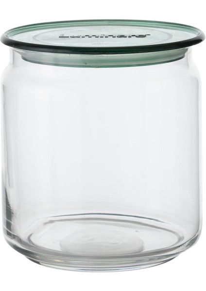 Concept Bormioli Rocco Kavanoz Natur 0.75 Lt