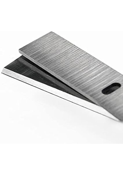 2 Adet 210X16.5X1.5MM Hss Planya Bıçakları Th-Sp 204 Tc-Sp 204 Planya 210MM Planya Bıçağı Ağaç Işleme Aracı Parçaları fırsatları