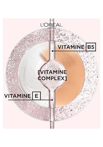 Paris C'ést Magic Bb Krem 02 Light fiyatları