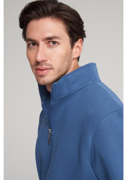 817 Erkek 3 Iplik Manşet Paça Eşofman Alt Grimelanj fırsatları