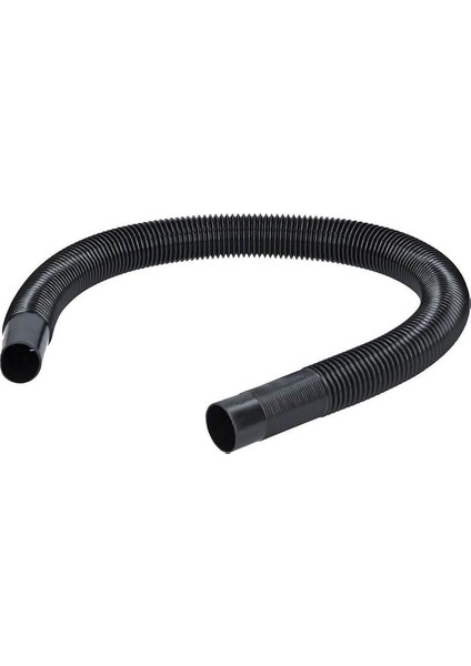 Home And Garden Elektrikli Süpürge Borusu (Akülü El Süpürgesi Için, Esnek, Çap 35 Mm, Uzunluk 80 Cm, Elektrikli Süpürge Aksesuarı)