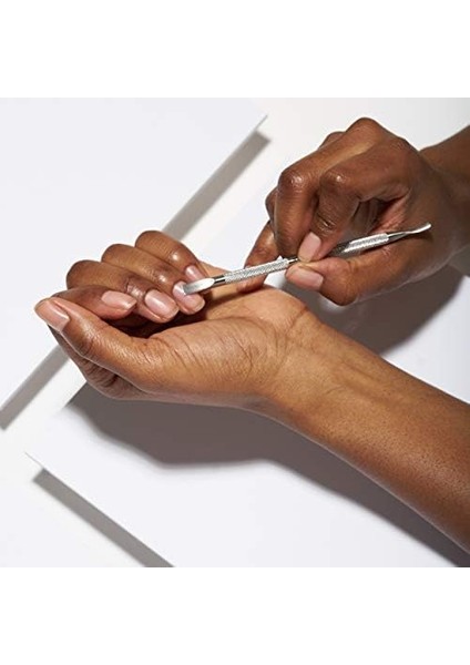 Tweezerman Pushy & Tırnak Temizleyici, Tırnak Derisi Itici fiyatları