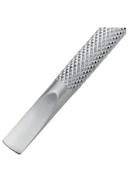 Tweezerman Pushy & Tırnak Temizleyici, Tırnak Derisi Itici modelleri