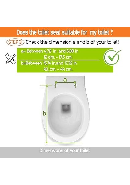 Bagno, Neo Klozet Kapağı, Beyaz, Yavaş Kapanan, Pp fırsatları