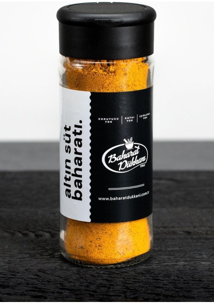 Dükkanı Süt 50GR (Cam)