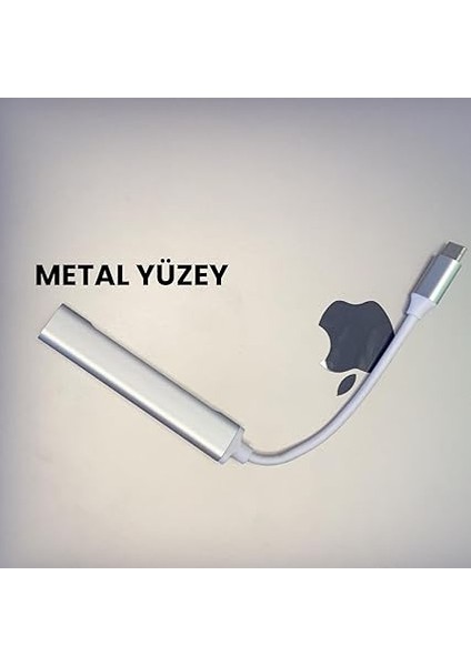 Type C To USB 3.0 Çoklayıcı 4 Adet Port Otg Çoğaltıcı Adaptörü - USB C To USB 3.0 - Macbook Için USB Portu USB Hub Çevirici modelleri