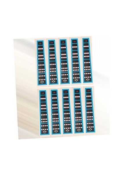 10 Keman Ölçekli Sticker Keman Klavye Sticker Keman Parmak Keman Öğrenmek Sticker Keman Çıkartmaları Keman Çıkartmalar Müzik Aletleri Keman Klavye Göstergesi Mavi fiyatları