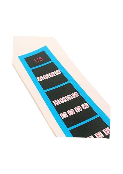 10 Keman Ölçekli Sticker Keman Klavye Sticker Keman Parmak Keman Öğrenmek Sticker Keman Çıkartmaları Keman Çıkartmalar Müzik Aletleri Keman Klavye Göstergesi Mavi indirimleri