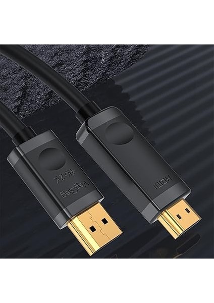 4K 30Hz Displayport To HDMI Dönüştürücü Kablo 1.5 Metre modelleri