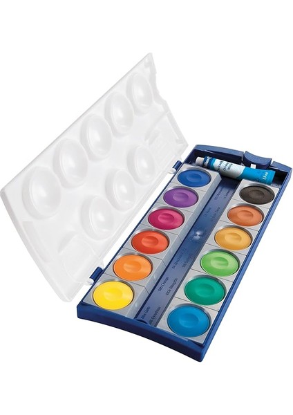 735 K-12 Suluboya 12 Renk - PL720854SB12R