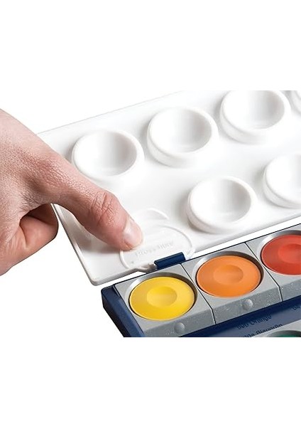 735 K-12 Suluboya 12 Renk - PL720854SB12R indirimleri