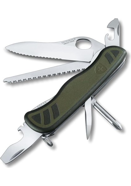 0.8461.MWCH Swiss Soldiers Knife 08 Çakı