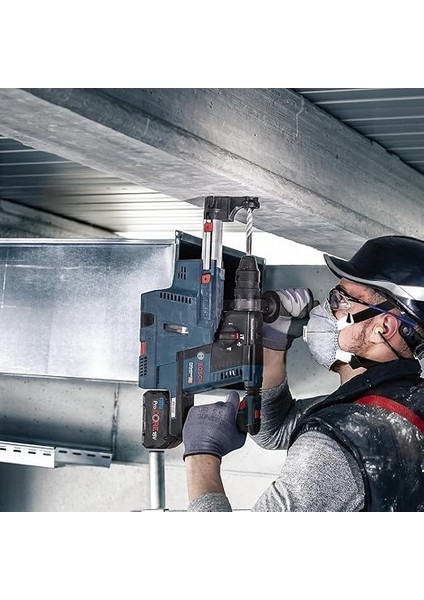 1x Pro Sds Plus-5x Kırıcı Delici Delme Ucu (Donatılı Beton, Beton, Ø 10,00 Mm, Professional Aksesuar Kırıcı Delici) modelleri