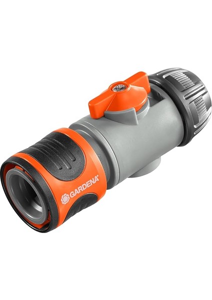 2942-20 Su Durdurma Adaptörü Sb 13 mm 1/2 Inç Hortum Için