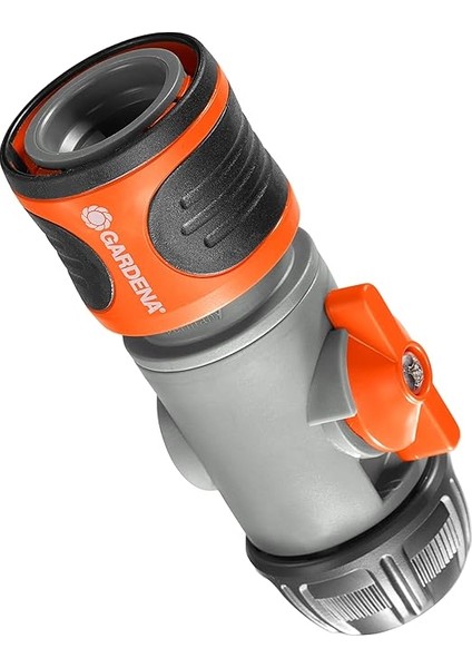 2942-20 Su Durdurma Adaptörü Sb 13 mm 1/2 Inç Hortum Için fiyatları