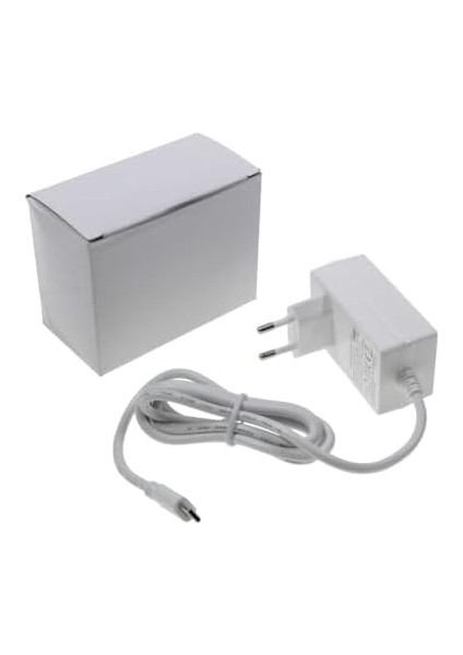 Raspberry Pi 5 Için 27 W Usb-C Güç Adaptörü fiyatları