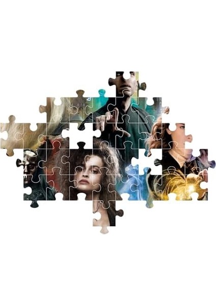 104 El. Super Kolor Potter modelleri