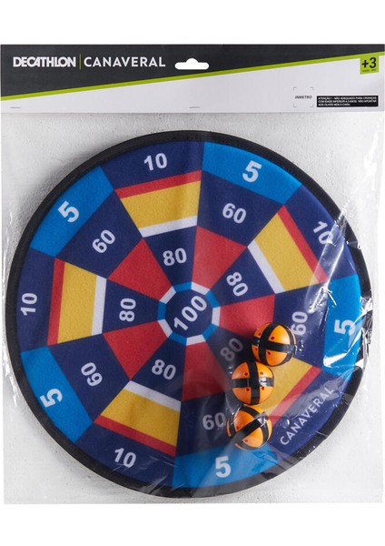 Cırt Cırtlı Dart Seti fiyatları