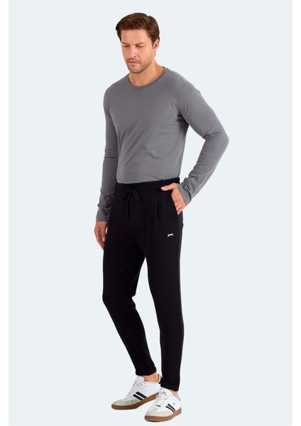 Flora Sıyah Erkek Esofman Alt fiyatları